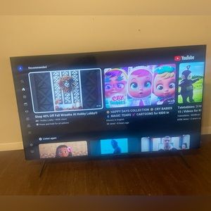 Had it for a little over a year, you have to come pick up.